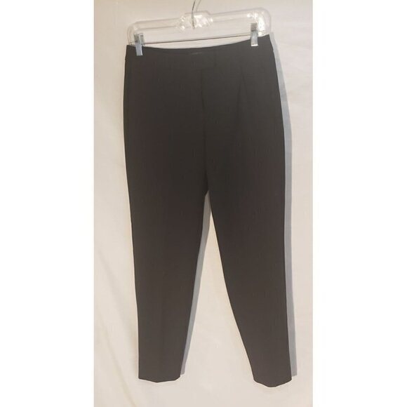 Covington Essentials Black Dress Pants, Size 6 - Picture 5 of 10